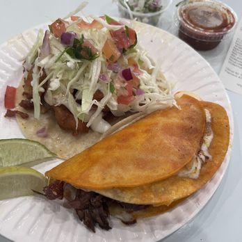 Taco Land - Birria taco and shrimp taco - Tacos Near Me - Anaheim, California Taco Land - Birria taco and shrimp taco - Tacos Near Me - Anaheim, California