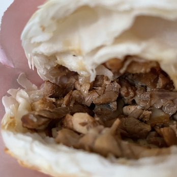 Bingz Crispy Burger - The signature bun - Burgers Near Me - Markham, Ontario Bingz Crispy Burger - The signature bun - Burgers Near Me - Markham, Ontario