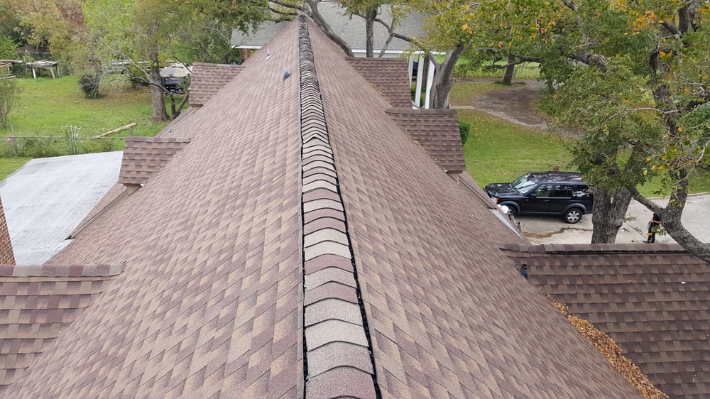 Slide of R&L Roofing Specialties