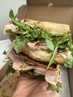 Alfie’s Sandwiches+Market by null