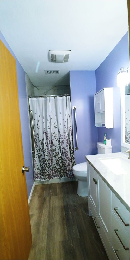 Slide of Grogg's Home Services