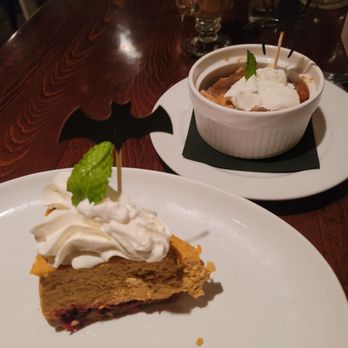 CK Pearl - New American Near Me - Essex, Massachusetts
