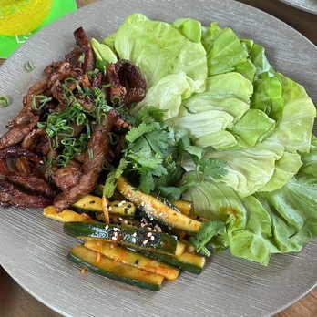 Ling Ling by Hakkasan - Asian Fusion Near Me - México, D.F., DIF