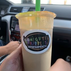 Mightea Bubbles