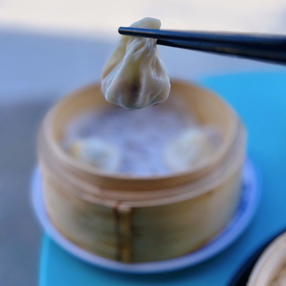 Dumpling Zone - That droop! - Dim Sum Near Me - San Francisco, California Dumpling Zone - That droop! - Dim Sum Near Me - San Francisco, California