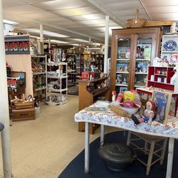 Paddy Wagon Antiques