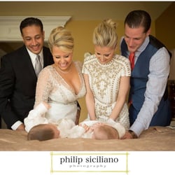 Makeup by Jen Meletis