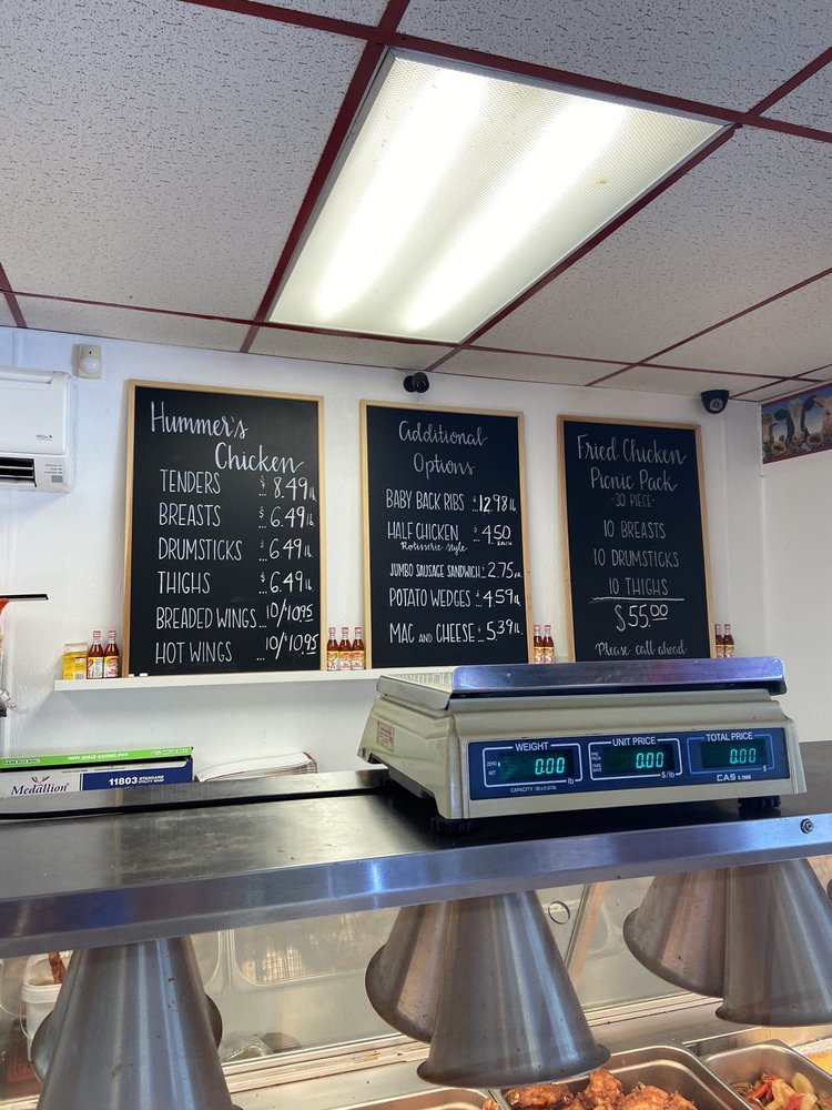 HUMMERS MEATS Updated September 2024 33 Photos & 11 Reviews 408 E Main St, Mount Joy