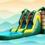 Tubular Inflatables