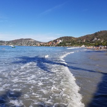 La Casa que Canta - Long walks on the beach are required. - Hotels Near Me - Zihuatanejo, GRO