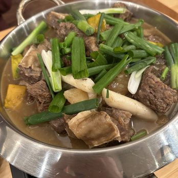 Han Sang - Modeum Jjim - Korean Near Me - Millbrae, California Han Sang - Modeum Jjim - Korean Near Me - Millbrae, California