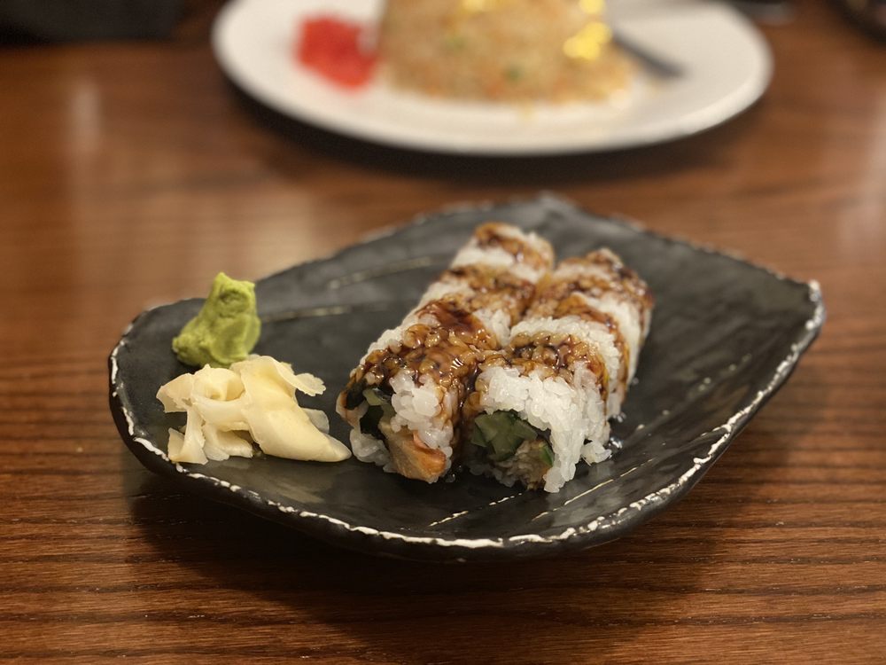 Yama Sushi