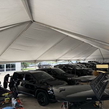 Original Hail Repair - Body Shops Near Me - Shawnee, Kansas Original Hail Repair - Body Shops Near Me - Shawnee, Kansas