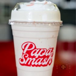Papa Smash