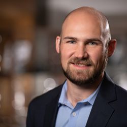 Vision Institute - Dr. Andrew Henderson