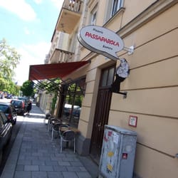 Passaparola