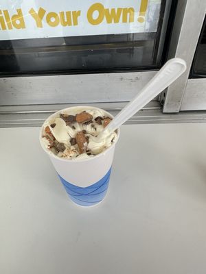 Custard & Company by null