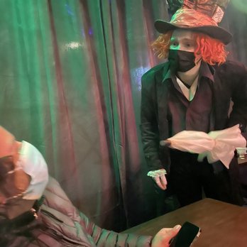 Beetle House - The Mad Hatter - New American Near Me - New York, New York Beetle House - The Mad Hatter - New American Near Me - New York, New York