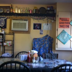 The Tin Pan Bakery and Bistro