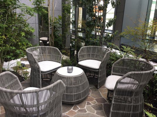 Ascott Marunouchi Tokyo by null