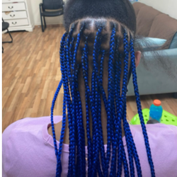Annie Braiding and Hair Salon