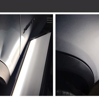 Arizona Dents - BMW fender - Mobile Dent Repair Near Me - Mesa, Arizona