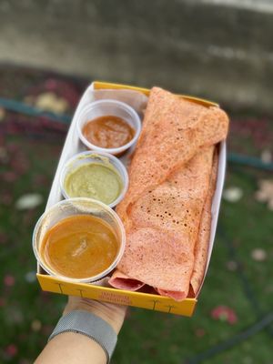 Dosa Shack by null