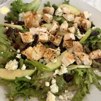 Goodfolks - Salad - Comfort Food Near Me - Georgetown, Texas