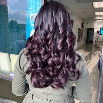 Perfect Style - Hair is so shiny. - Hair Salons Near Me - La Puente, California Perfect Style - Hair is so shiny. - Hair Salons Near Me - La Puente, California