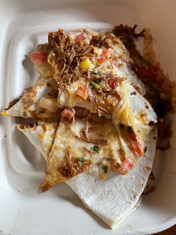 QDOBA Mexican Eats