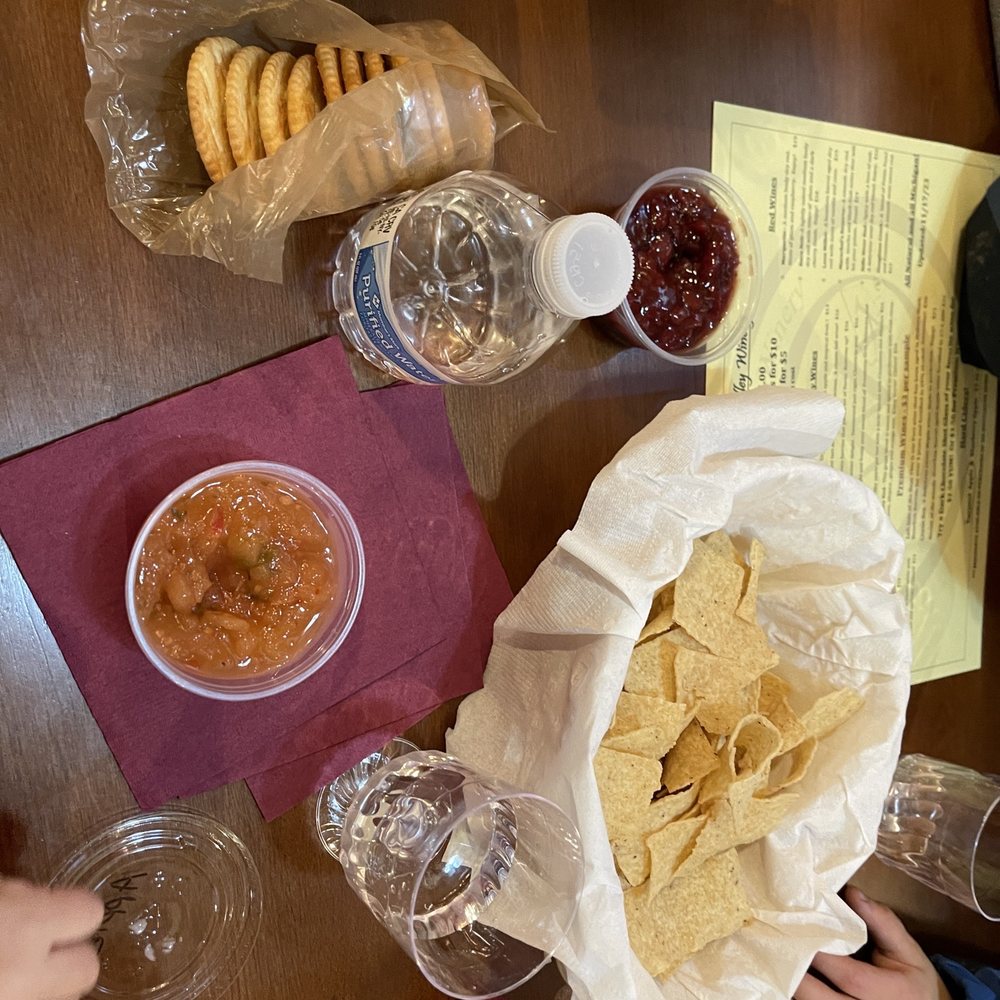 Rose Valley Winery - a table full of food and drinks - Wine Bars Near Me - Rose City, Michigan Rose Valley Winery - a table full of food and drinks - Wine Bars Near Me - Rose City, Michigan