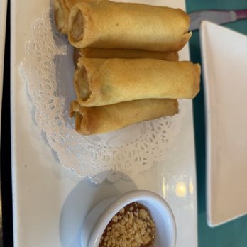 @ Thai BBQ - Flavorless and mushy inside - Thai Near Me - Murrieta, California @ Thai BBQ - Flavorless and mushy inside - Thai Near Me - Murrieta, California