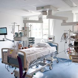 Hôpital Joseph Bracops
