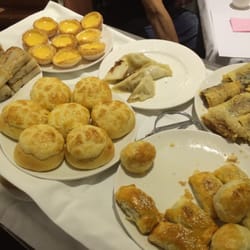 Parkland Restaurant - Yum cha