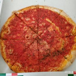 San Giorgio - Pizzabrot