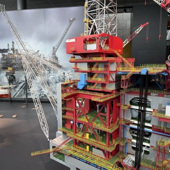 Norsk Oljemuseum - Museums Near Me - Stavanger, 11