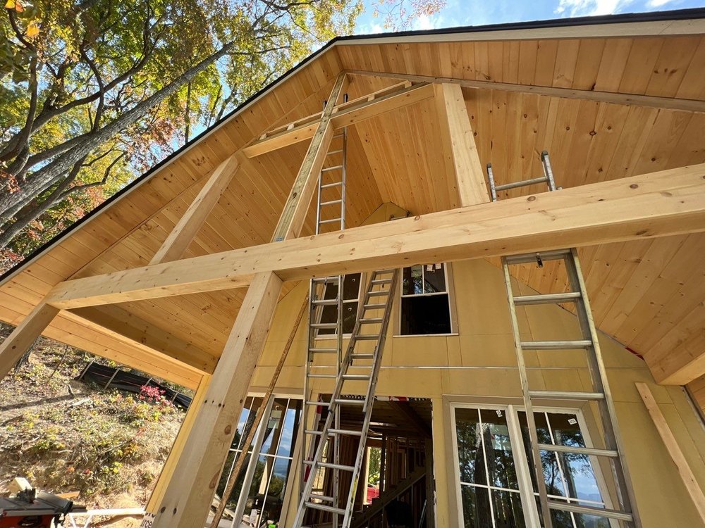 Slide of Cone’s Siding and Exteriors