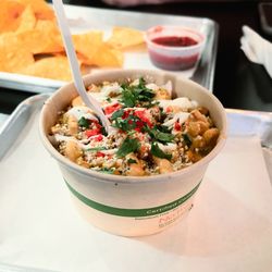 Taco Labs Boca - Street Corn in a Cup