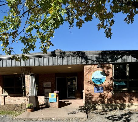 Skaneateles Brewery by null