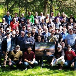East River Fellowship - Mens Retreat