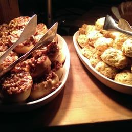 Sticky Buns