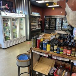 Blue Max Meats