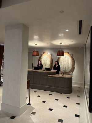 Hotel Granduca by null