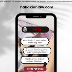 Hakakian Law Group - Speak with Hakakian Law Group today. Free consultation and no upfront fees to get started.