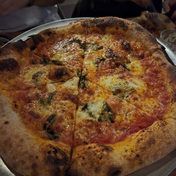Jules - Marone - Pizza Near Me - San Francisco, California
