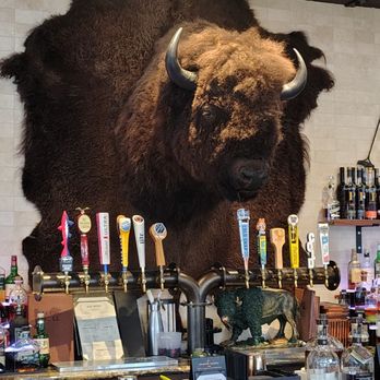 Cork & Bull Chophouse - Steakhouses Near Me - Chesapeake, Virginia