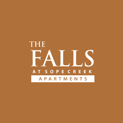 The Falls at Sope Creek Apartments