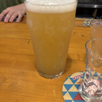 Russian River Brewing - RnD IPA - Pizza Near Me - Santa Rosa, California
