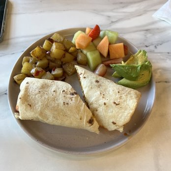 Stella Luna - Breakfast Chorizo Burrito - delicious!!! - Breakfast & Brunch Near Me - Big Bear Lake, California Stella Luna - Breakfast Chorizo Burrito - delicious!!! - Breakfast & Brunch Near Me - Big Bear Lake, California
