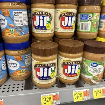 Walmart Supercenter - Bought! - Department Stores Near Me - Visalia, California